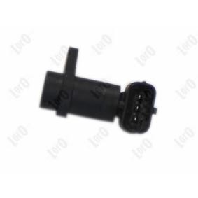 Compre Sensor, posição da árvore de cames da ABAKUS 120-05-033 a um preço baixo por 30,66 €