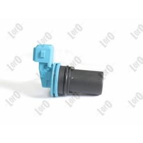 Nockenwellensensor 120-05-038 FORD B-MAX von ABAKUS