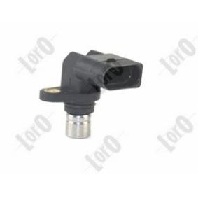 Comprar Sensor, posición árbol de levas de ABAKUS 120-05-089 a bajo precio de 35,36 €