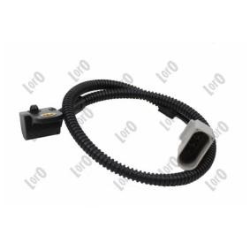 Comprar Sensor, posición árbol de levas de ABAKUS 120-05-091 a bajo precio de 29,92 €