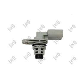 Achetez des Capteur, position d'arbre à cames ABAKUS 120-05-093 à prix pour 21,33 €