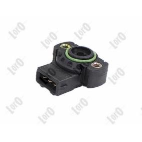Køb Gasspjæld-potentiometer af ABAKUS 120-08-002 til den lave pris 104,57 DKK