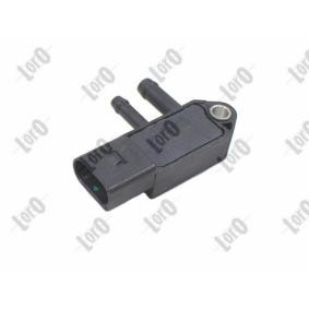 Compre Sensor, pressãodos gases de escape da ABAKUS 120-08-007 a um preço baixo por 19,61 €