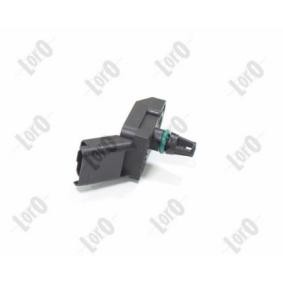 Ladedrucksensor 120-08-022 CITROËN C5 von ABAKUS