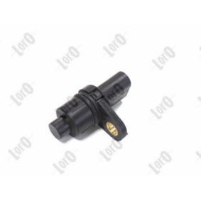 Sensor, Wegstrecke 120-09-006 SKODA RAPID von ABAKUS