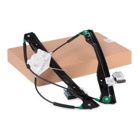 Compre Elevalunas de ABAKUS online para Fabia I Combi (6Y5) a precios moderados