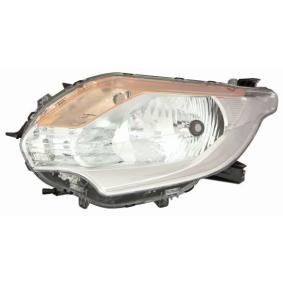 Achetez des Projecteur principal ABAKUS 214-11ADR-LDEM1 à prix pour 335,98 €