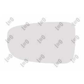 Acquista Vetro specchio, specchio esterno da ABAKUS 2322G01 a buon mercato per soli 16,17 €