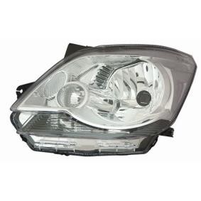 Scheinwerfer 235-1127RMLD-M1
