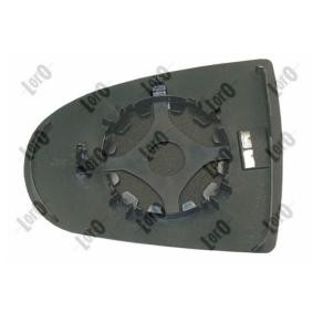 Acquista Vetro specchio, specchio esterno da ABAKUS 2602G02 a buon mercato per soli 17,56 €