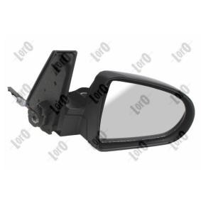 Acquista Specchietto retrovisore esterno da ABAKUS 2602M04 a buon mercato per soli 81,23 €