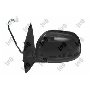 Acquista Specchietto retrovisore esterno da ABAKUS 2616M05 a buon mercato per soli 63,99 €