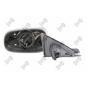 Acquista Specchietto retrovisore esterno da ABAKUS 3303M07 a buon mercato per soli 153,11 €