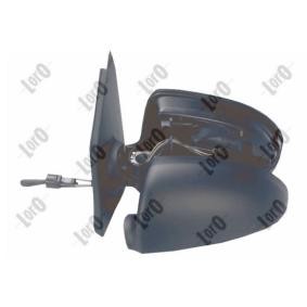 Acquista Specchietto retrovisore esterno da ABAKUS 3606M01 a buon mercato per soli 32,41 €