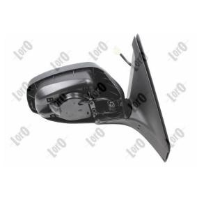 Acquista Specchietto retrovisore esterno da ABAKUS 3703M16 a buon mercato per soli 45,27 €