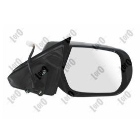 Acquista Specchietto retrovisore esterno da ABAKUS 3713M02 a buon mercato per soli 79,08 €
