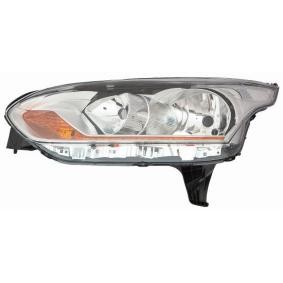 Achetez des Projecteur principal ABAKUS 431-11C4LMLEMN1 à prix pour 154,17 €