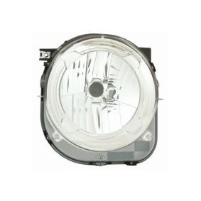 Scheinwerfer 433-1117RMLD-EM