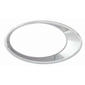 Rahmen, Nebelscheinwerfer 440-2529L-UD