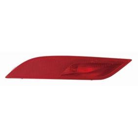 Nebelschlussleuchte 773-4001L-UE