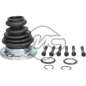 Faltenbalgsatz, Antriebswelle 01637 von Metalcaucho günstig für 15,03 € online kaufen