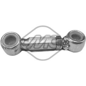 Osta Vaihteenvalitsin / siirtotanko Metalcaucho:llä 02407 edullisesti hintaan 8,39 €