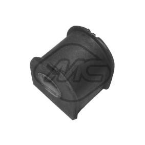 Stabigummis von Metalcaucho