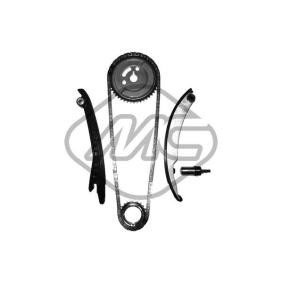 Achetez des Kit de chaîne de distribution Metalcaucho 05419 à prix pour 119,44 €