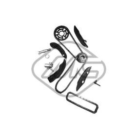 Achetez des Kit de chaîne de distribution Metalcaucho 05789 à prix pour 228,95 €