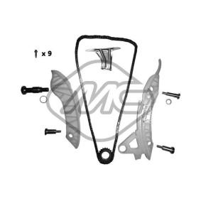 Achetez des Kit de chaîne de distribution Metalcaucho 06179 à prix pour 162,70 €