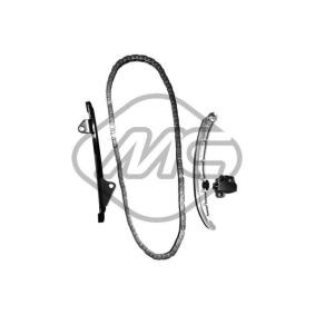 Achetez des Kit de chaîne de distribution Metalcaucho 06181 à prix pour 92,19 €