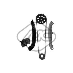 Achetez des Kit de chaîne de distribution Metalcaucho 06186 à prix pour 96,09 €