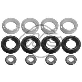 Achetez des Kit de joints, injecteur Metalcaucho 06582 à prix pour 37,25 €