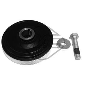 Achetez des Kit poulie damper Metalcaucho 12926 à prix pour 67,72 €