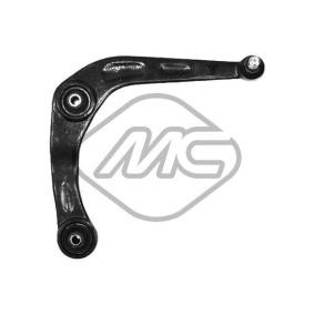 Querlenker 52003 für 206 Stufenheck für 59,89 CHF