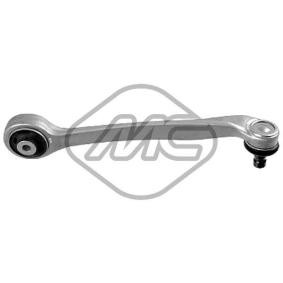 Achetez des Bras de suspension Metalcaucho 52007 à prix pour 24,39 €