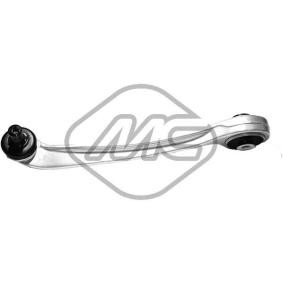 Achetez des Bras de suspension Metalcaucho 52009 à prix pour 24,39 €