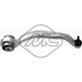 Achetez des Bras de suspension Metalcaucho 52022 à prix pour 56,09 €