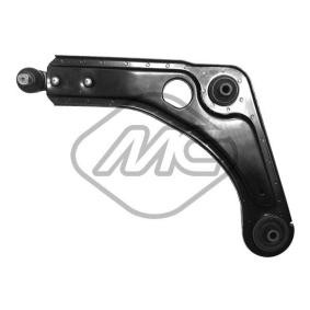 Acquista Braccio oscillante, sospensione ruota da Metalcaucho 52023 a buon mercato per soli 52,98 €