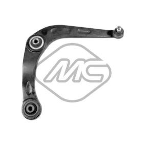 Querlenker 52052 für PEUGEOT