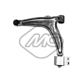 Querlenker 52061 für Vectra C Limousine (Z02) für 104,30 CHF