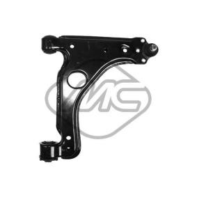 Querlenker 52067 für ASTRA G Cabriolet (F67) für 48,51 CHF