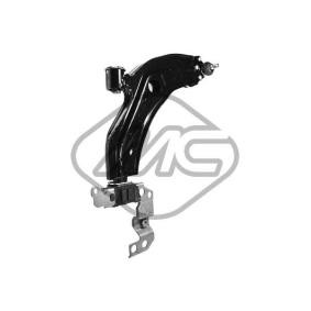 Querlenker von Metalcaucho 52072