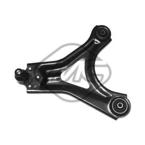 Querlenker 52077 von Metalcaucho günstig für 42,37 € online kaufen