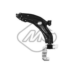 FIAT Querlenker von Metalcaucho