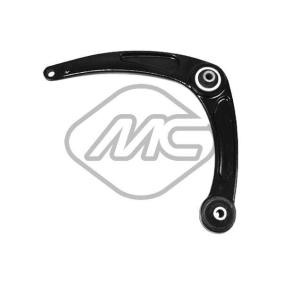 Querlenker 52087 für PEUGEOT