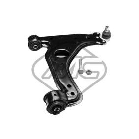 Querlenker 52088 für ASTRA G Cabriolet (F67) für 54,40 CHF