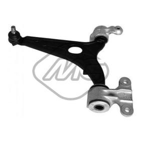 Acquista Braccio oscillante, sospensione ruota da Metalcaucho 52093 a buon mercato per soli 101,24 €