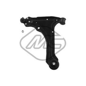 Querlenker 52095 für Vectra C Limousine (Z02) für 41,53 CHF