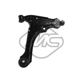 Querlenker 52097 für Vectra C Limousine (Z02) für 41,53 CHF